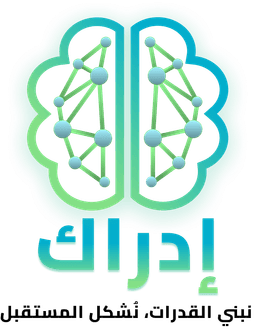 Idrak Logo